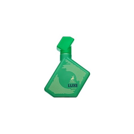 Maison Alhambra Luxe Bold EDP U 100 ml