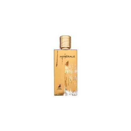 Maison Alhambra Minerale Gold EDP U 100 ml