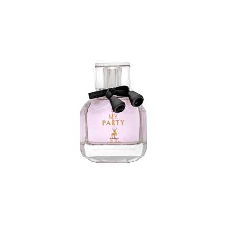 Maison Alhambra My Party EDP W 100 ml