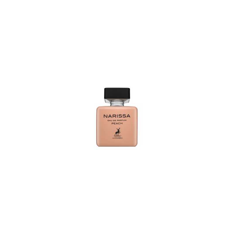 Maison Alhambra Narissa Peach EDP U 100 ml
