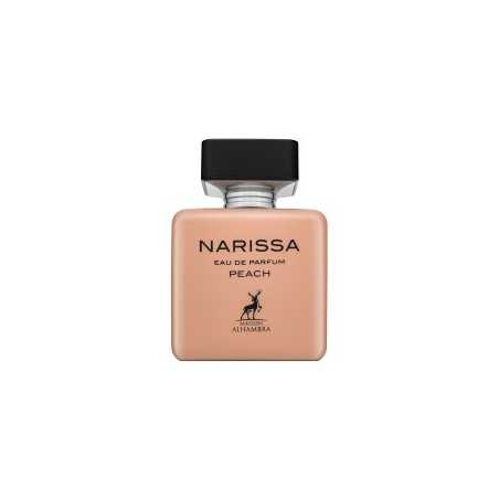 Maison Alhambra Narissa Peach EDP U 100 ml