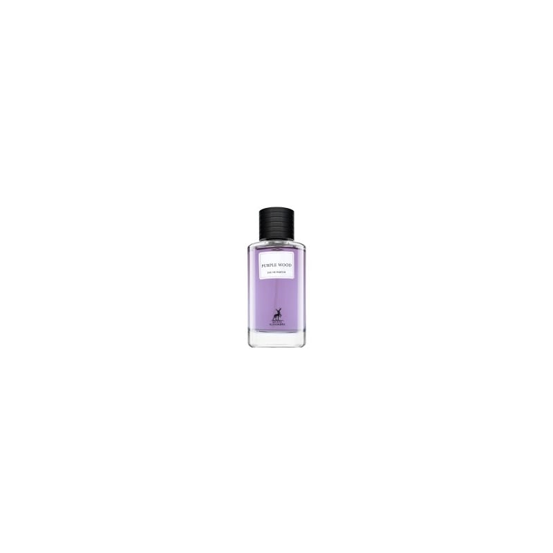 Maison Alhambra Purple Wood EDP U 100 ml