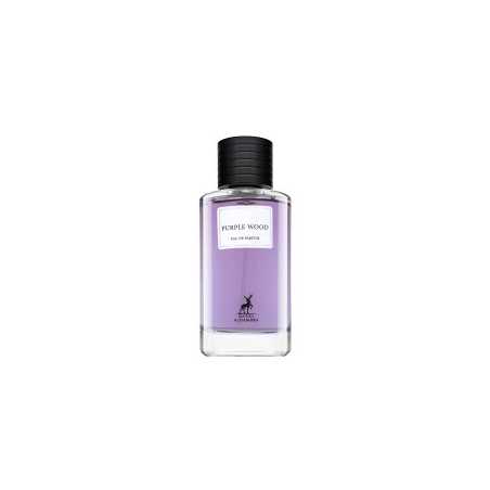 Maison Alhambra Purple Wood EDP U 100 ml