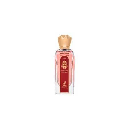 Maison Alhambra Queenstown Intense Pour Femme EDP W 100 ml