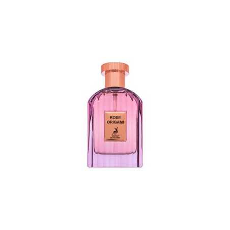 Maison Alhambra Rose Origami EDP U 100 ml
