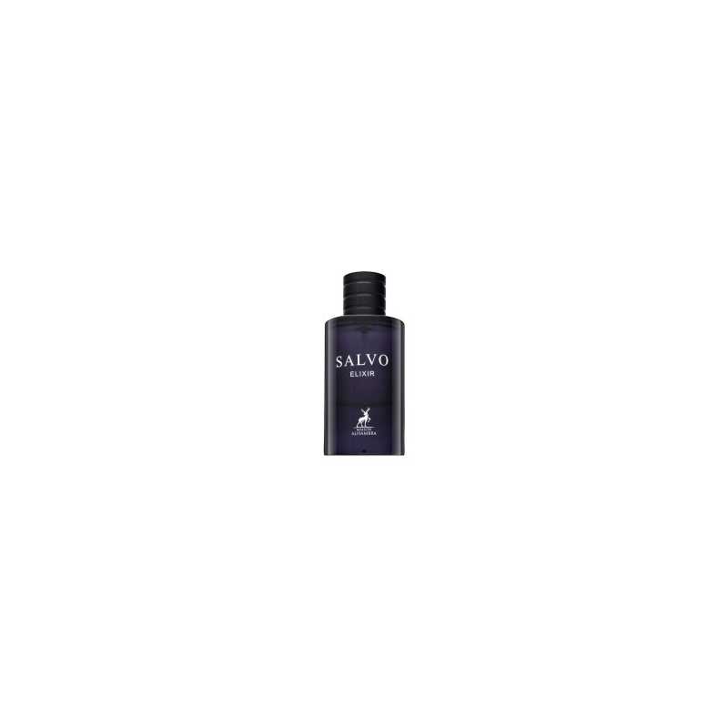 Maison Alhambra Salvo Elixir EDP M 60 ml