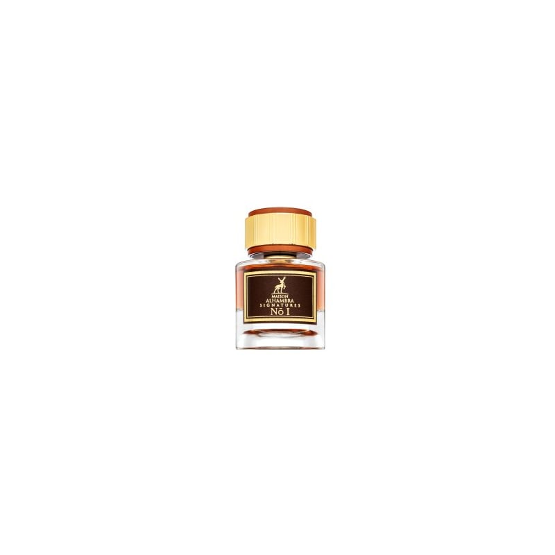Maison Alhambra Signatures No I EDP U 50 ml