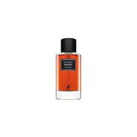 Maison Alhambra Smoky EDP U 100 ml