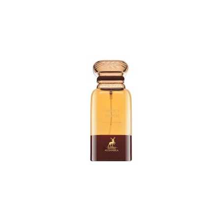 Maison Alhambra Smoky Touch EDP M 80 ml