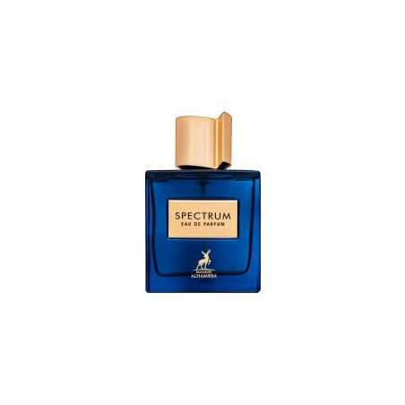 Maison Alhambra Spectrum EDP U 100 ml