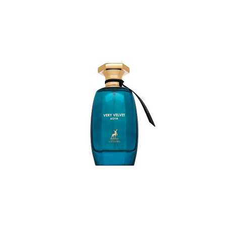 Maison Alhambra Very Velvet Aqua EDP U 100 ml