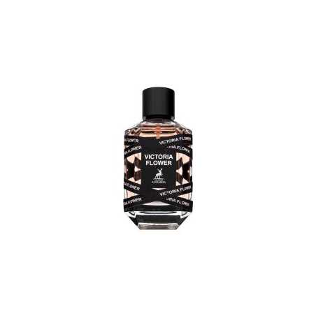 Maison Alhambra Victoria Flower EDP W 100 ml