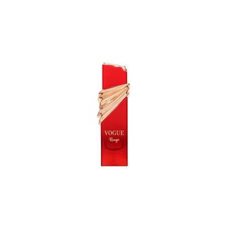Maison Alhambra Vogue Rouge EDP U 100 ml