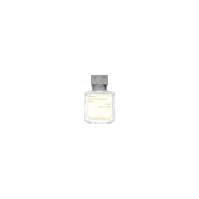 Maison Francis Kurkdijan Aqua Universalis EDT U 70 ml
