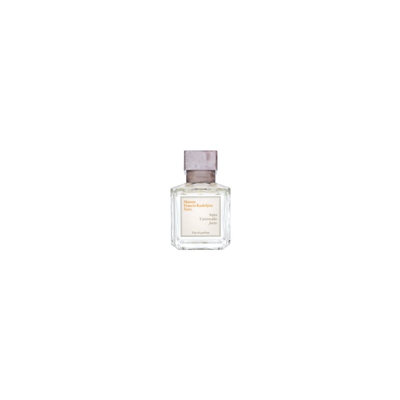 Maison Francis Kurkdijan Aqua Universalis Forte EDP U 70 ml