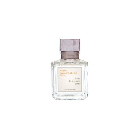 Maison Francis Kurkdijan Aqua Universalis Forte EDP U 70 ml
