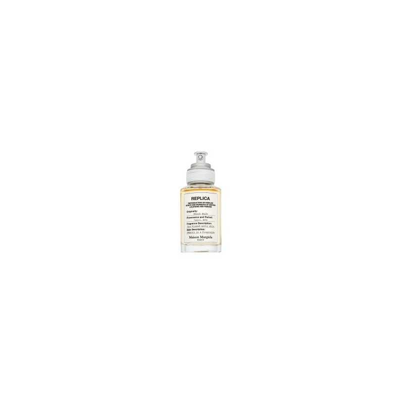 Maison Margiela Replica Beach Walk EDT W 30 ml Maison Margiela Replica Beach Walk EDT W 30 ml