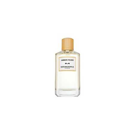 Mancera Amber Fever EDP U 120 ml