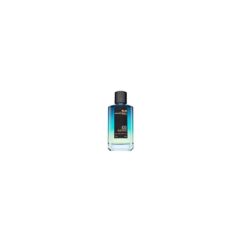 Mancera Aoud Blue Notes EDP U 120 ml