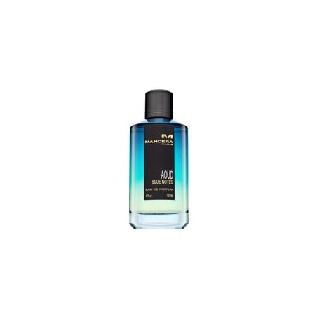 Mancera Aoud Blue Notes EDP U 120 ml