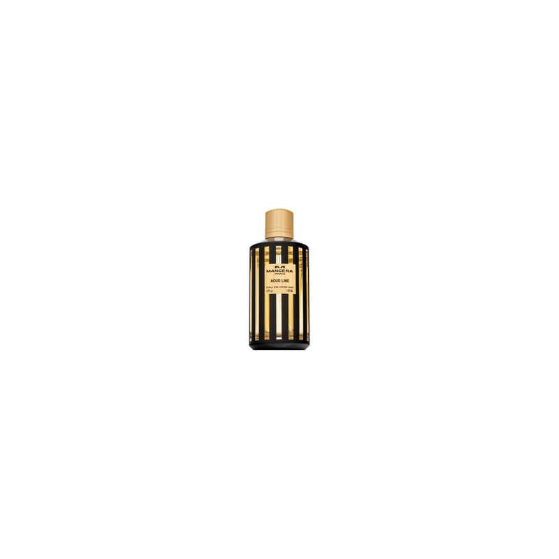 Mancera Aoud Line EDP U 120 ml