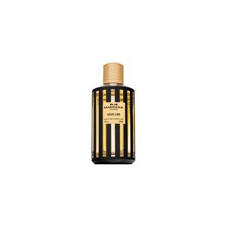 Mancera Aoud Line EDP U 120 ml