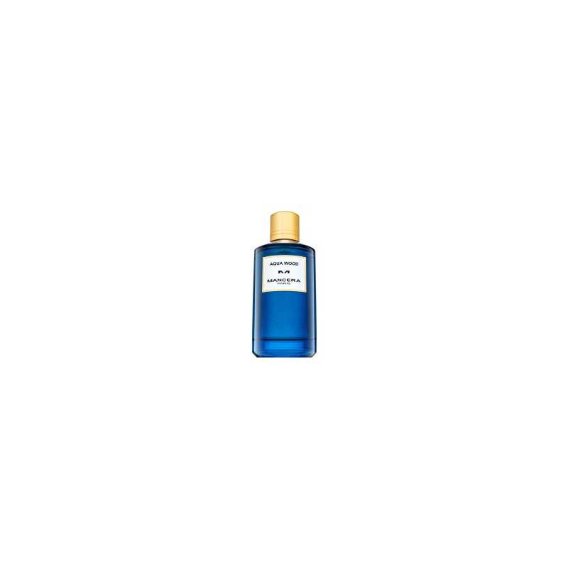 Mancera Aqua Wood EDP U 120 ml