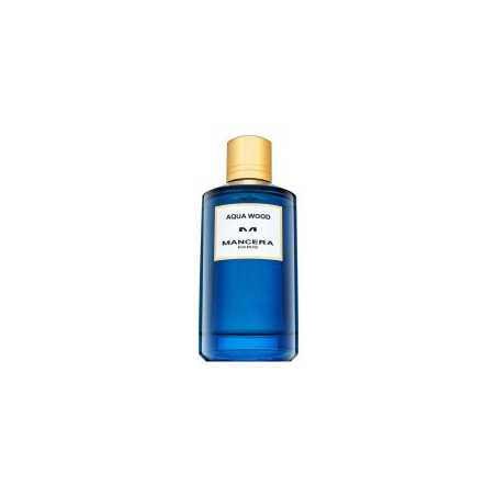 Mancera Aqua Wood EDP U 120 ml