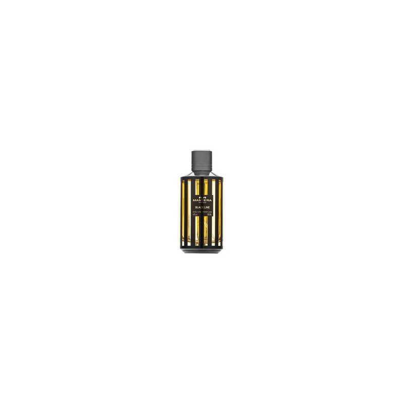 Mancera Black Line EDP U 120 ml