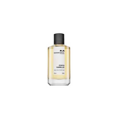 Mancera Coco Vanille EDP W 120 ml