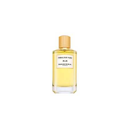 Mancera Fabulous Yuzu EDP U 120 ml