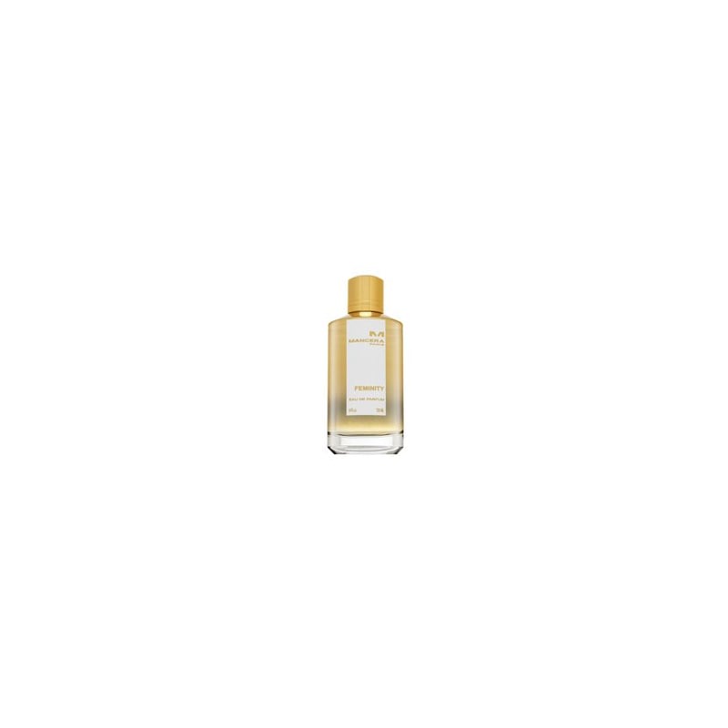 Mancera Feminity EDP W 120 ml