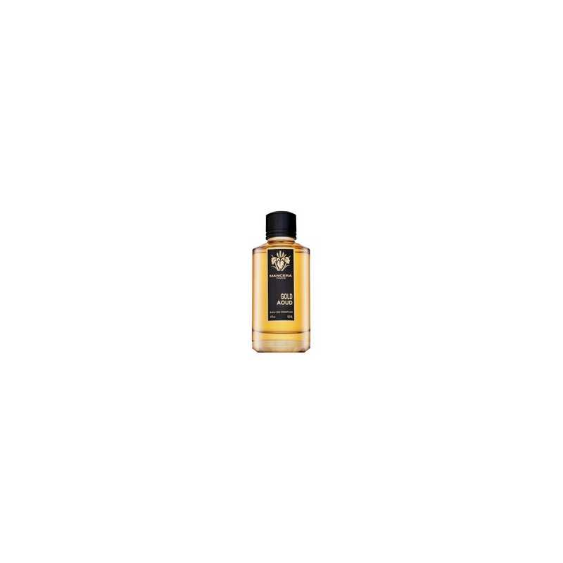 Mancera Gold Aoud EDP U 120 ml