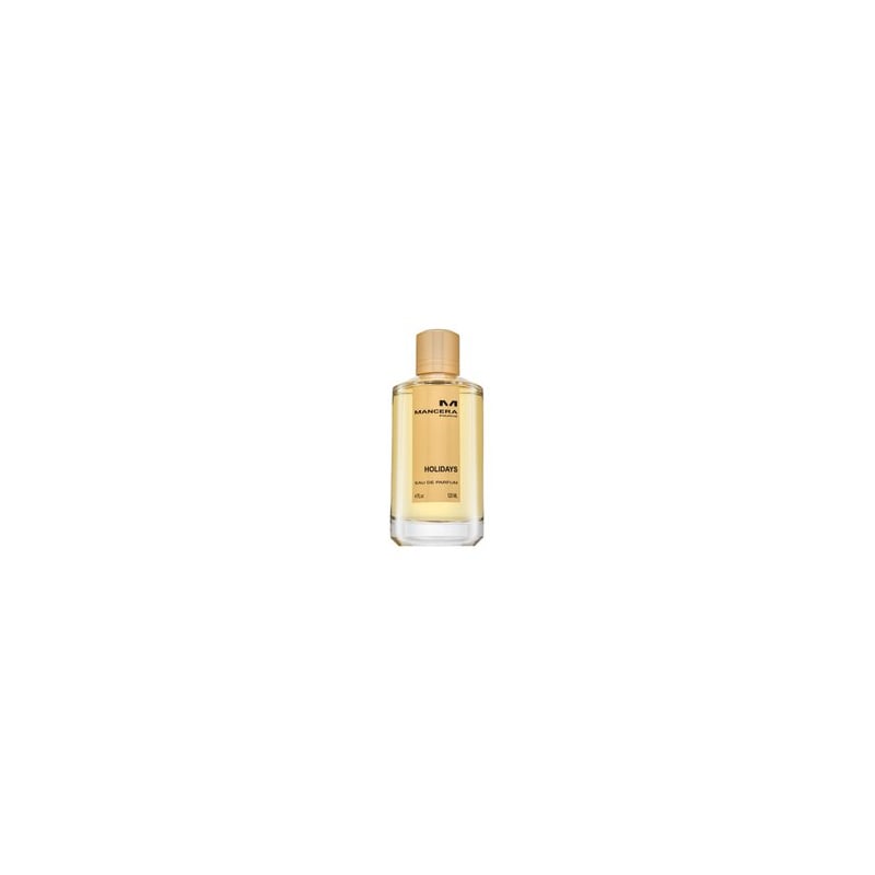 Mancera Holidays EDP U 120 ml