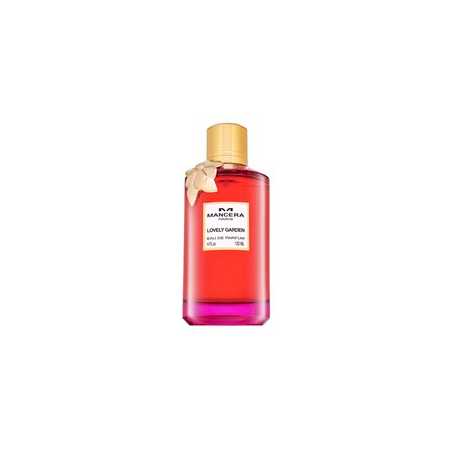 Mancera Lovely Garden EDP W 120 ml