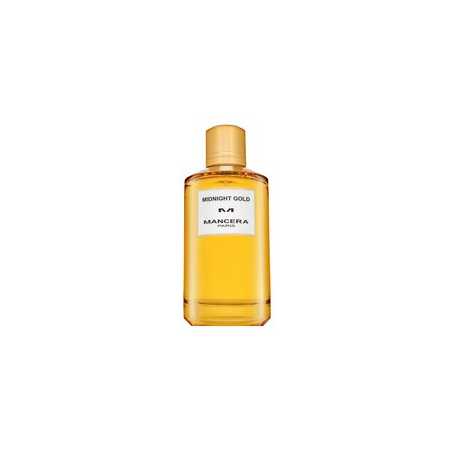 Mancera Midnight Gold EDP U 120 ml