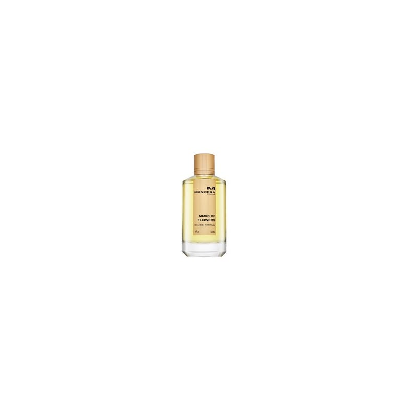 Mancera Musk of Flowers EDP W 120 ml