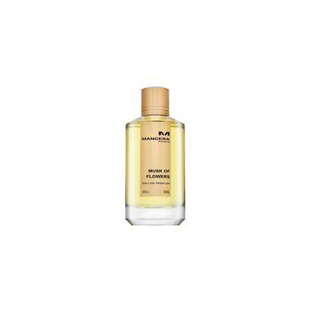 Mancera Musk of Flowers EDP W 120 ml