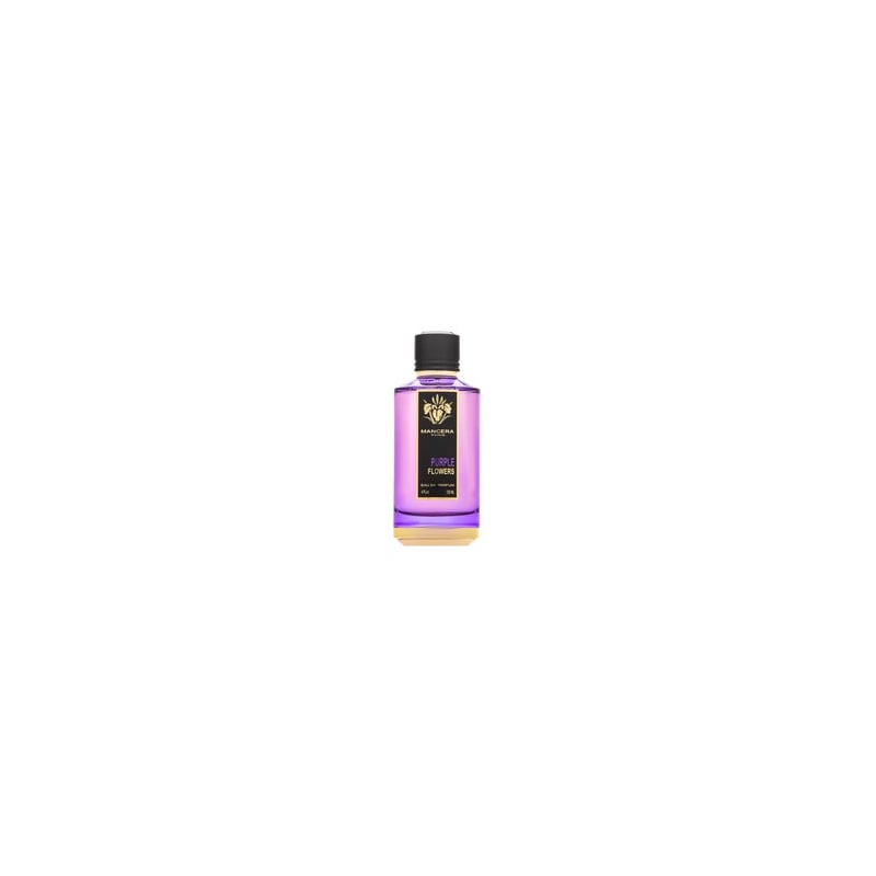 Mancera Purple Flowers EDP W 120 ml