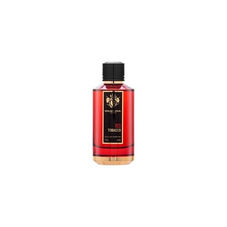 Mancera Red Tobacco EDP U 120 ml