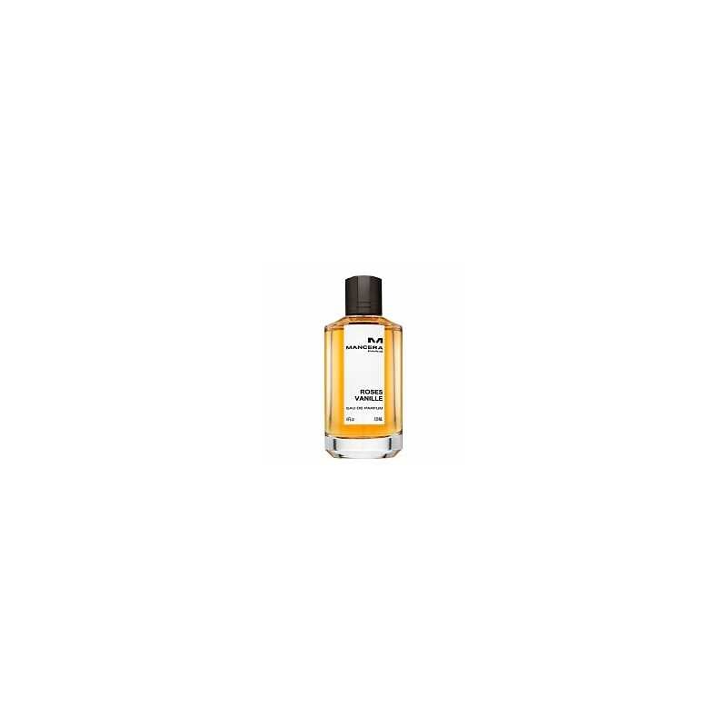 Mancera Roses Vanille EDP W 120 ml Mancera Roses Vanille EDP W 120 ml