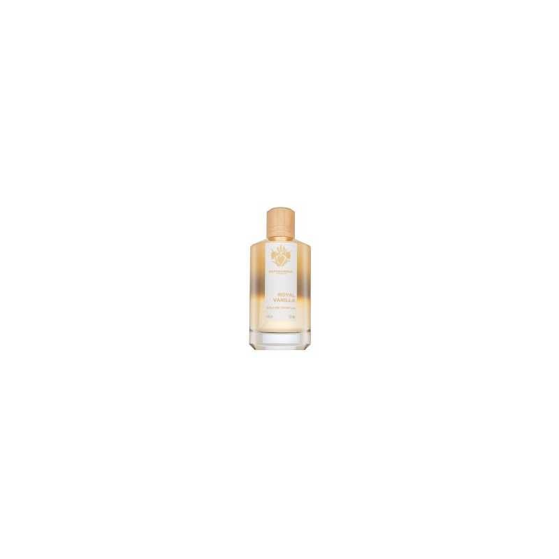 Mancera Royal Vanilla EDP U 120 ml Mancera Royal Vanilla EDP U 120 ml