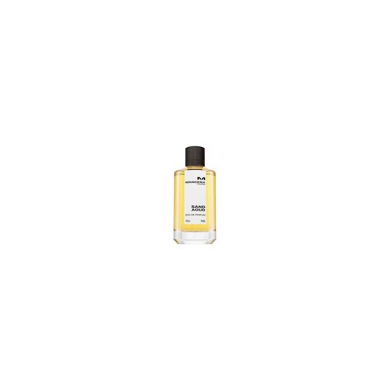 Mancera Sand Aoud EDP U 120 ml