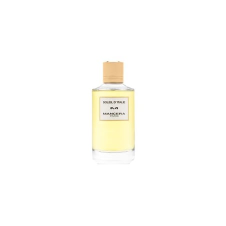 Mancera Soleil D'Italie EDP U 120 ml