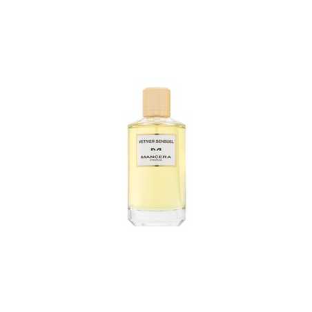 Mancera Vetiver Sensuel EDP U 120 ml