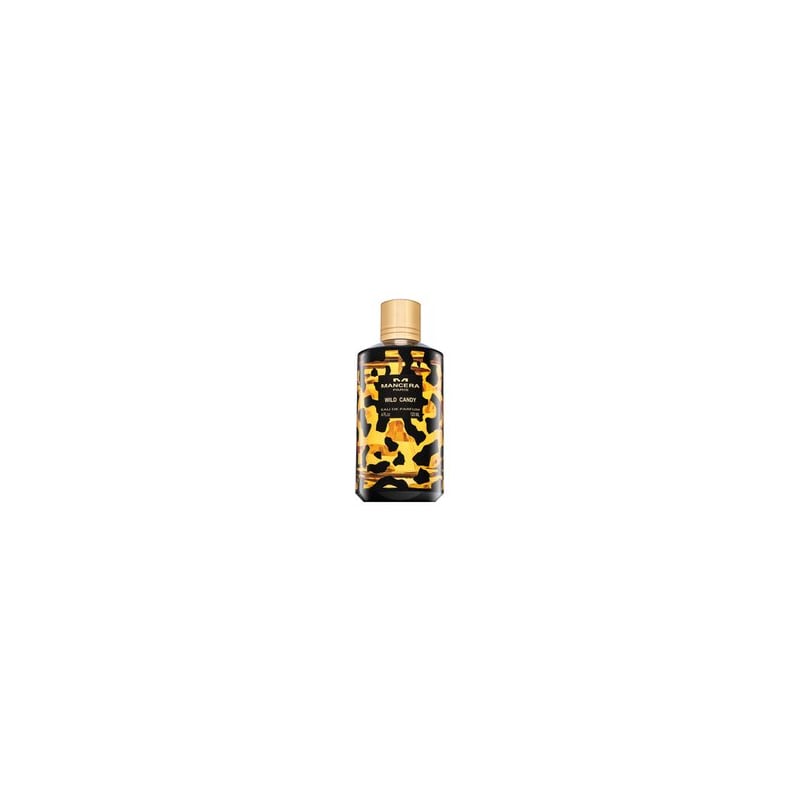 Mancera Wild Candy EDP U 120 ml