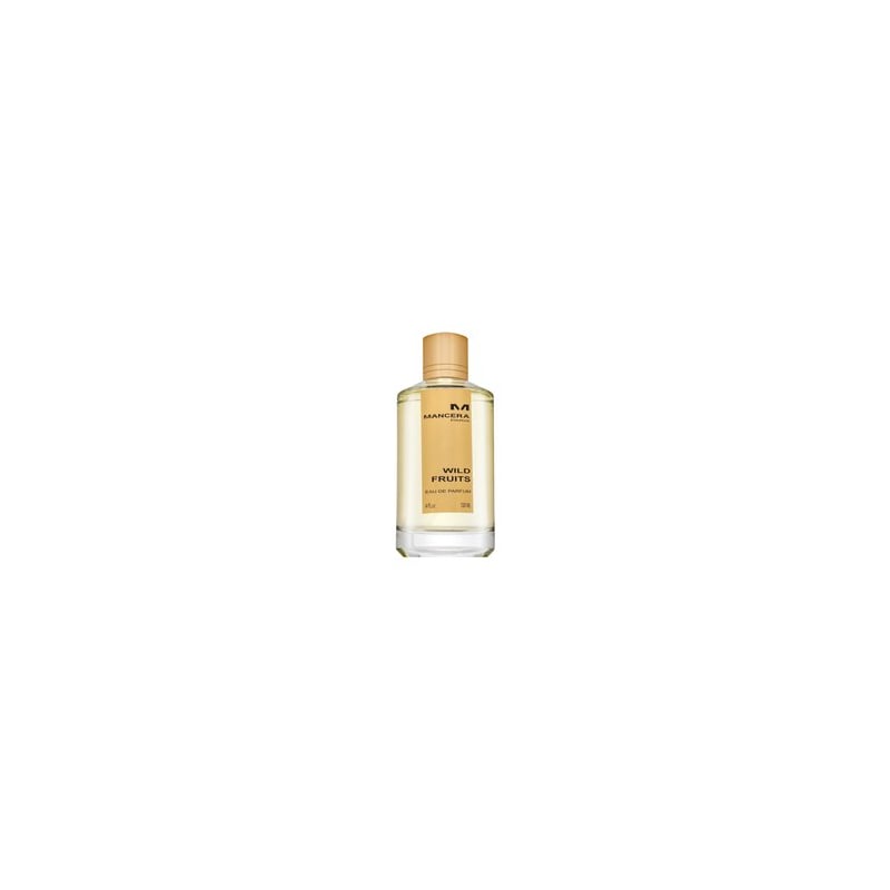Mancera Wild Fruits EDP U 120 ml