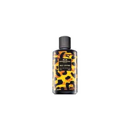 Mancera Wild Leather EDP U 120 ml