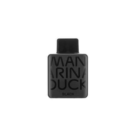 Mandarina Duck Pure Black EDT M 100 ml