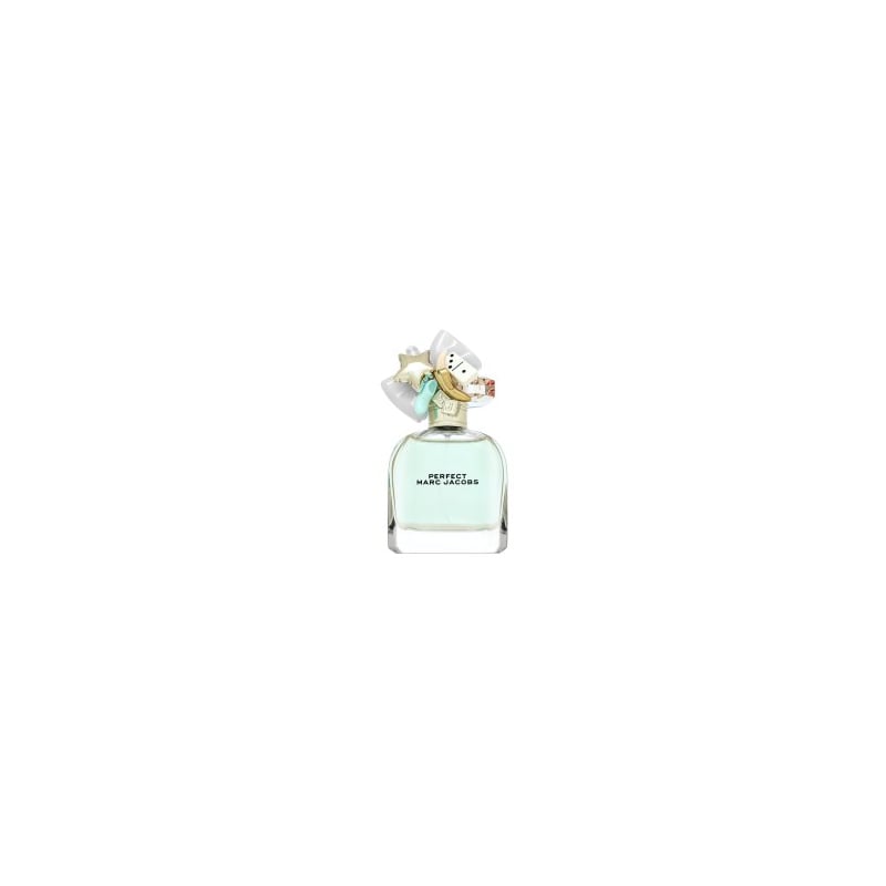 Marc Jacobs Perfect EDT W 50 ml Marc Jacobs Perfect EDT W 50 ml